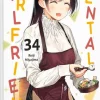 Carlsen Verlag GmbH Slice Of Life*Rental Girlfriend 34
