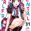 Rental Girlfriend 31*Carlsen Verlag GmbH New