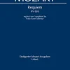 Requiem*Carus-Verlag Stuttgart Hot