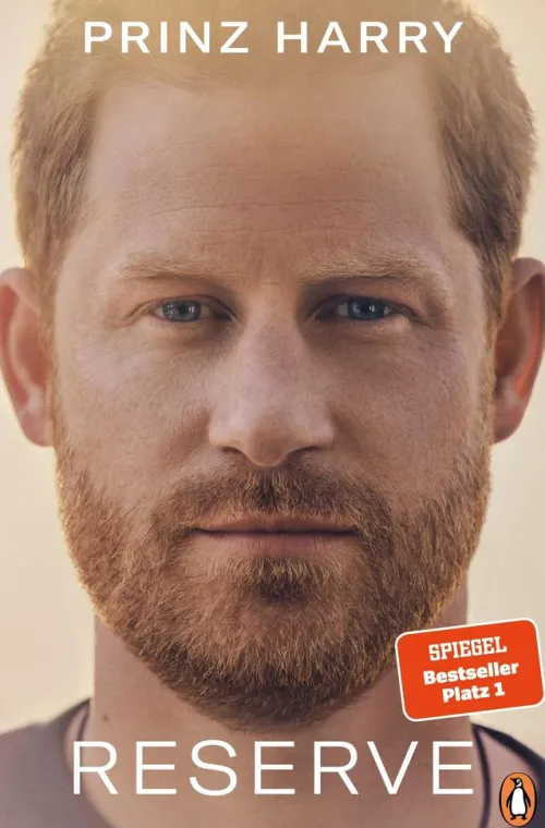 Penguin Random House Geschichte & Politik*Reserve