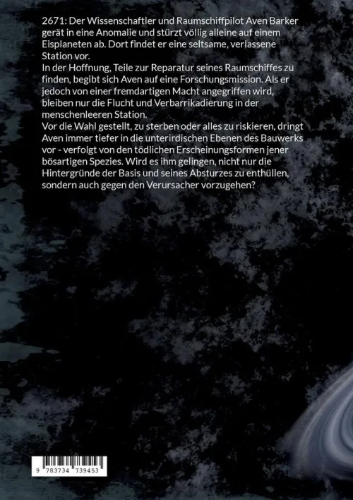 BoD - Books on Demand Weltraumerforschung-reSomnium