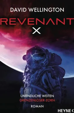 Revenant X*Penguin Random House Outlet