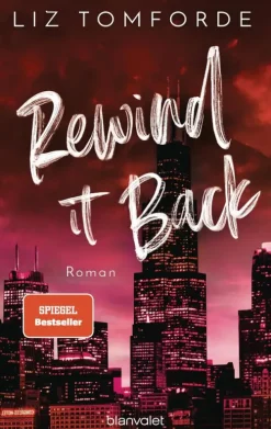 Penguin Random House Sports Romance|Romance-Rewind It Back