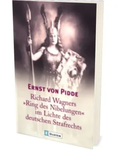 Ullstein Taschenbuchvlg. Musik, Film, Theater*Richard Wagners