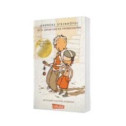 Rico, Oskar und die Tieferschatten (Rico und Oskar 1)*Carlsen Verlag GmbH Outlet