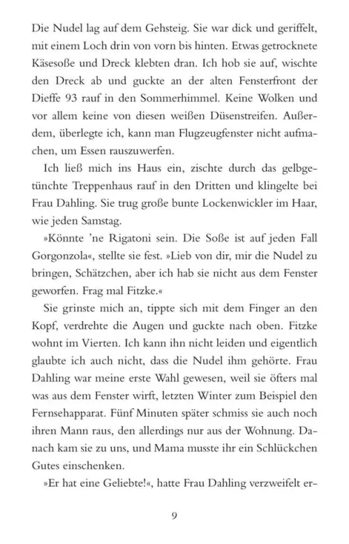 Rico, Oskar und die Tieferschatten (Rico und Oskar 1)*Carlsen Verlag GmbH Outlet