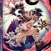 YUNA Artbooks & Handbücher-Rise of the Reborn