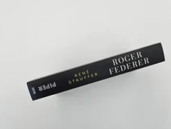 Roger Federer*Piper Verlag GmbH Best