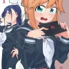 Dokico Slice Of Life|Love & Romance*Rolle der Femme Fatale, Band 01