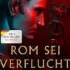 dtv Verlagsgesellschaft Abenteuerromane-Rom sei verflucht