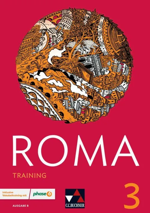 ROMA B Training 3*Buchner, C.C. Verlag Discount