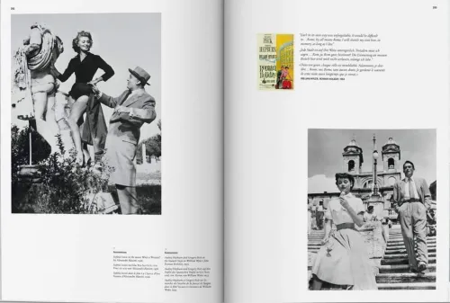 Taschen GmbH Reisen, Orte & Menschen-Rome. Portrait of a City