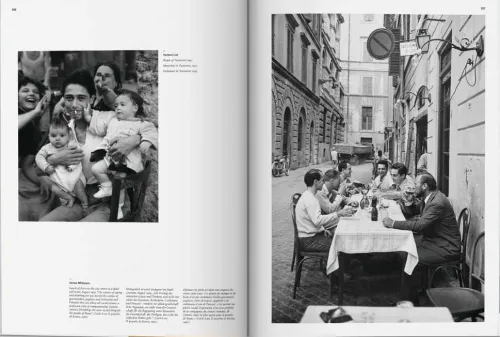 Taschen GmbH Reisen, Orte & Menschen-Rome. Portrait of a City