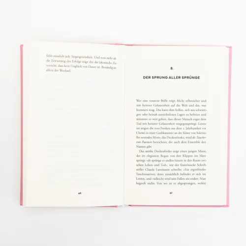 HarperCollins Hardcover Kunst & Architektur*Rosa. Vom Zauber einer Farbe