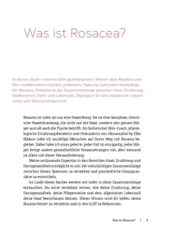 Rosacea*Trias Best