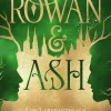 Kinder Ueberreuter Verlag Liebe-Rowan & Ash