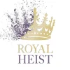 LYX.digital Romance*Royal Heist