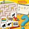 Hauschka-Verlag Hobby & Selbermachen*Rätselblock ab 6 Jahre - Band 1
