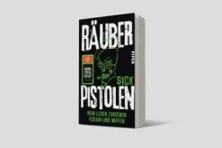 Piper Verlag GmbH Wirtschaft*Räuberpistolen
