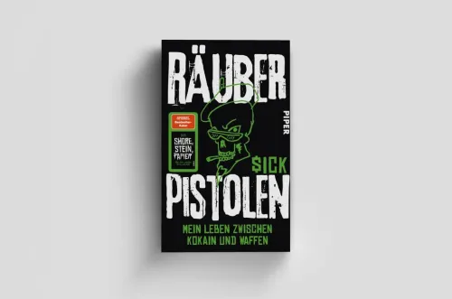 Piper Verlag GmbH Wirtschaft*Räuberpistolen