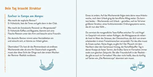Groh Verlag Ruhestand*Ruhestand ist ein Vollzeitjob