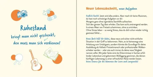 Groh Verlag Ruhestand*Ruhestand ist ein Vollzeitjob