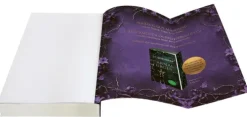 Bramble Hardcover Dark Romance-Ruthless Creatures