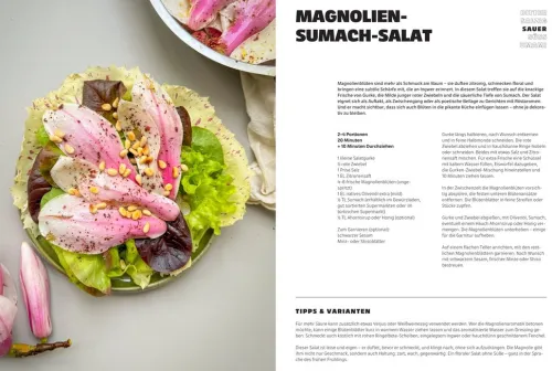 Süß. Salzig. Sauer. Bitter. Umami.*Christian Verlag GmbH Discount