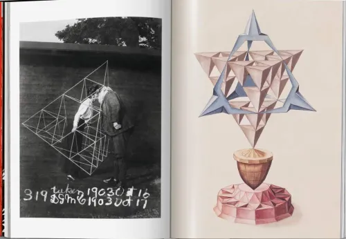 Taschen GmbH Architektur & Wohnen*Sacred Sites. The Library of Esoterica