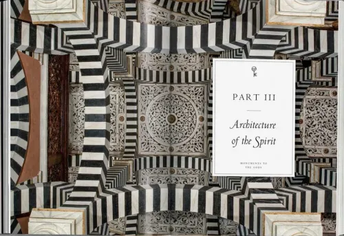 Taschen GmbH Architektur & Wohnen*Sacred Sites. The Library of Esoterica