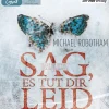 Hoerverlag DHV Der Krimis & Thriller·Psychothriller|Krimis & Thriller·Thriller*Sag, es tut dir leid