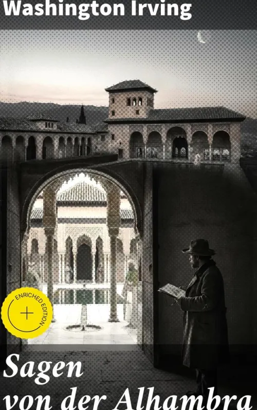 Sagen von der Alhambra*Good Press Best