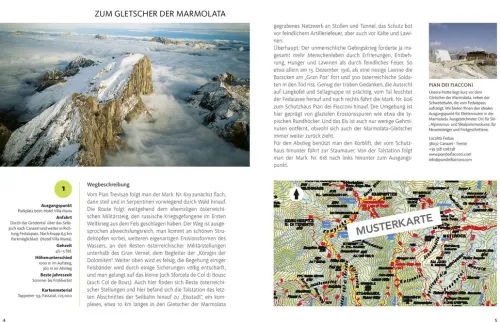 Sagenwanderungen Südtirol - Dolomiten*Athesia Tappeiner Verlag Clearance