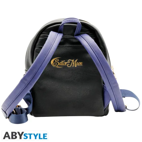 ABYSSE CORP SAS Schmuck & Accessoires*SAILOR MOON - Premium Backpack "Luna"