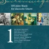 Saitenwege 1*Edition DUX Sale