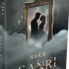 Ephesus Yayinlari Türkische Bücher-Saka ve Sanri 4 Ciltli