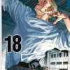 Sakamoto Days 18*Carlsen Verlag GmbH New