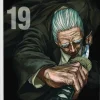 Carlsen Verlag GmbH Comedy & Humor|Action & Abenteuer-Sakamoto Days 19