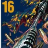 Carlsen Verlag GmbH Comedy & Humor-Sakamoto Days 16