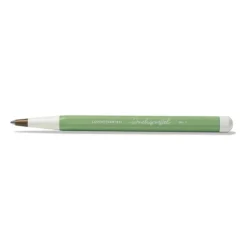 LEUCHTTURM GRUPPE Kugelschreiber*Salbei, Drehgriffel Nr. 1, Kugelschreib