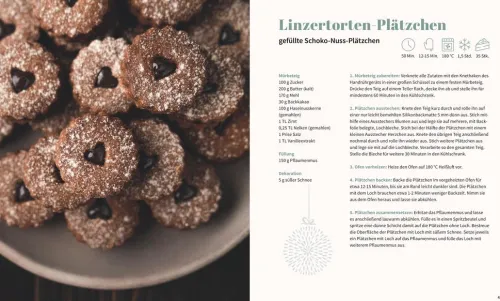 Graefe und Unzer Verlag Weihnachten Kochen & Backen|Gäste & Feste*Sallys Weihnachtsbäckerei