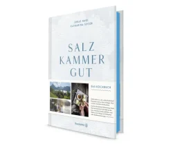 Brandstätter Verlag Kochbücher Nach Ländern-Salzkammergut.