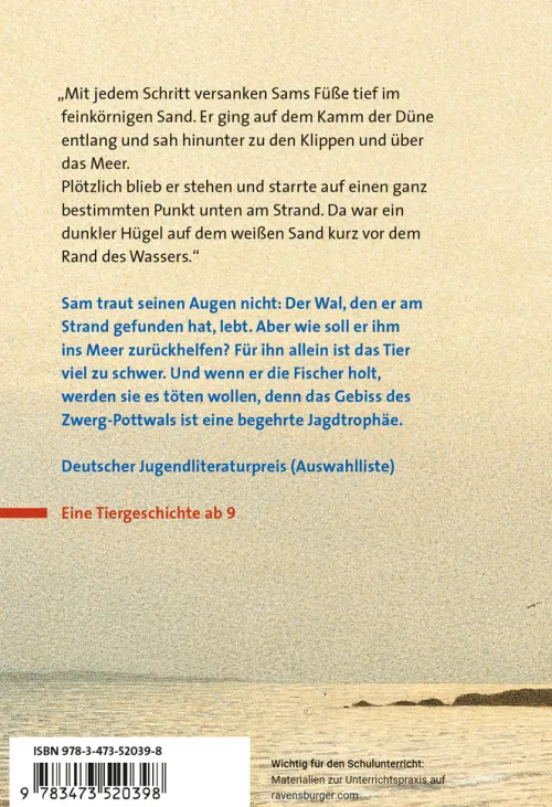 Sams Wal*Ravensburger Verlag Outlet