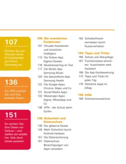Stiftung Warentest Technik|Informatik & Edv*Samsung Galaxy