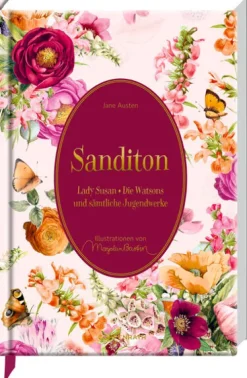 Sanditon*Coppenrath