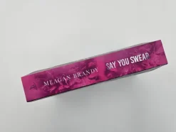 Say you swear*Piper Verlag GmbH New