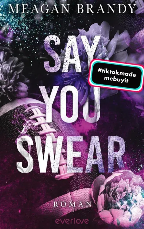 Piper ebooks Sports Romance-Say you swear