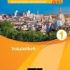 Buchner, C.C. Verlag Abi Trainer·Fremdsprachen|Quali Trainer·Abi Trainer*Scambio plus 1 Vokabelheft