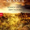 btb Taschenbuch Krimi Klassiker-Schach unter dem Vulkan