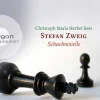 Argon Verlag GmbH Romane·Klassiker-Schachnovelle